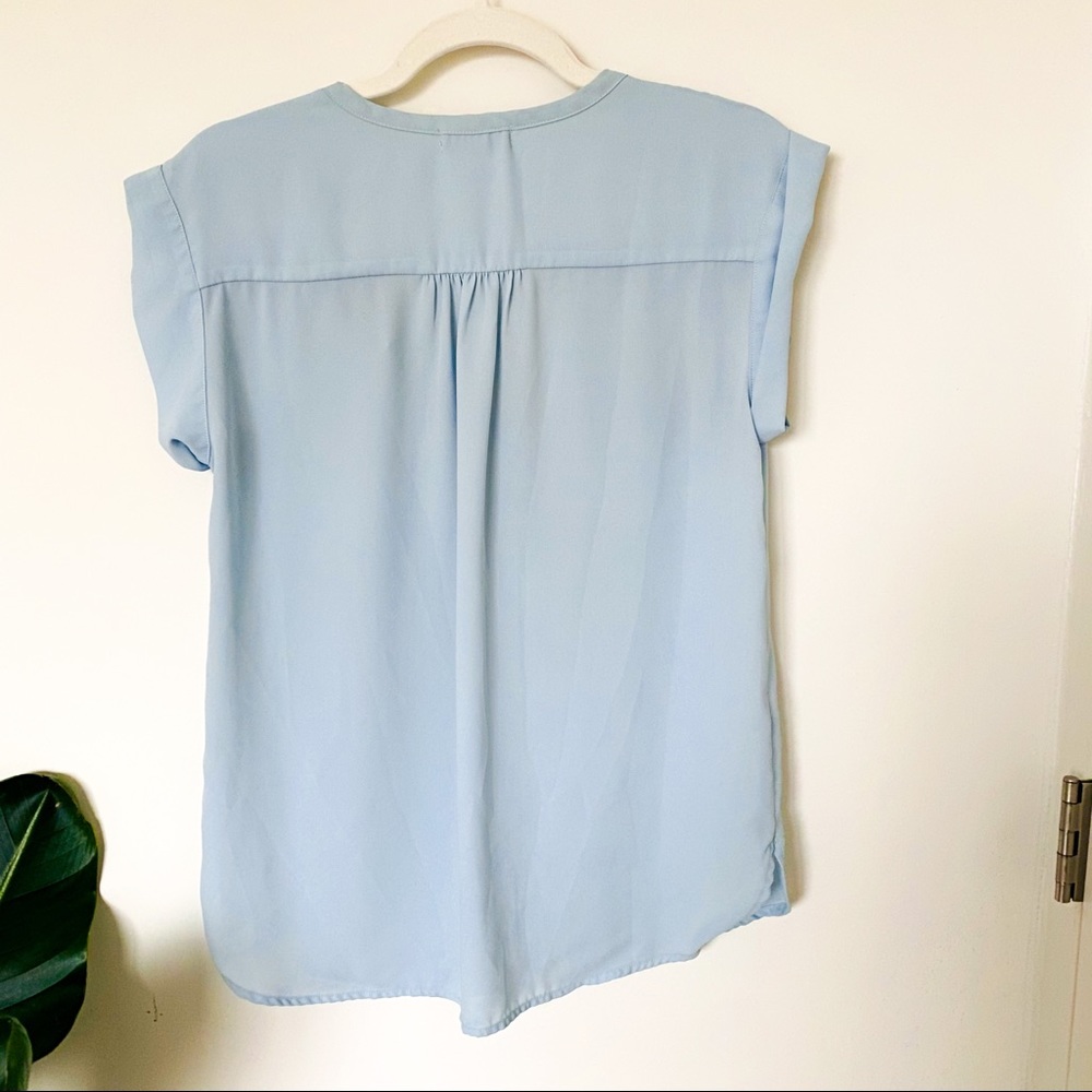 Blouse - Picture 3 of 3
